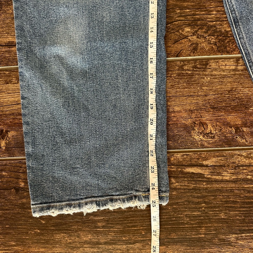 Wild Fable Blue Denim Jeans - Picture 6 of 7